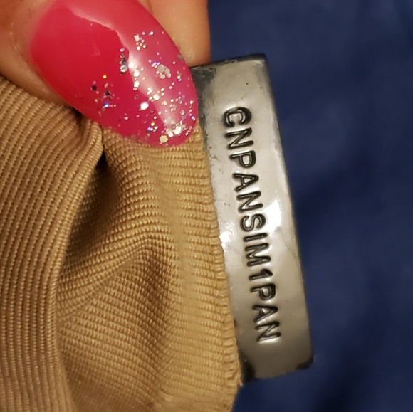 AUTHENTIC BURBERRY SUPERNOVA CHECK TOTE AND WALLET - Picture 8 of 8